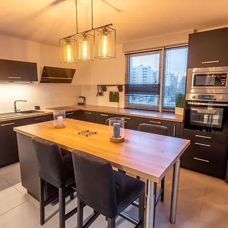 Lejlighed T3-2 Min Metro-24 24h Toulouse
