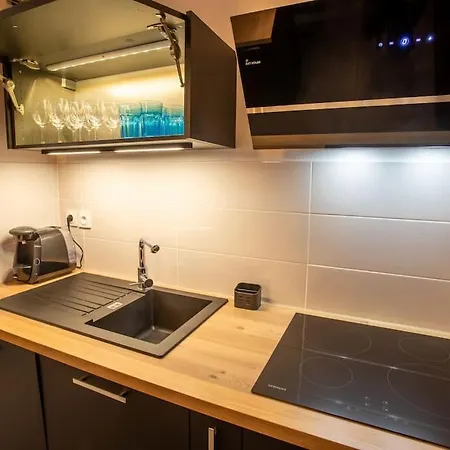 T3-2 Min Metro-24 24h Apartamento Toulouse